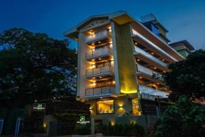 Nexus Green Resort, Calangute