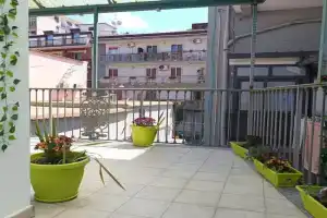La Rosa di Pompei Apartments, Scafati