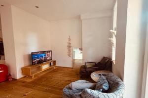 1-Zimmer-Apartment mit Balkon nähe ICE-Bahnhof, Kassel