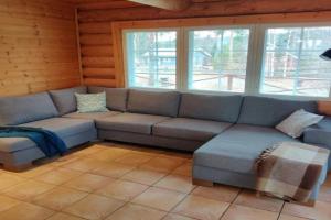 Spacious Apartment for 8 with Sauna, Tahkovuori