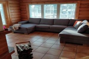 Spacious Apartment for 8 with Sauna, Tahkovuori