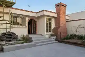 Quiet and Cozy Home with Great Location Guest house, Queretaro