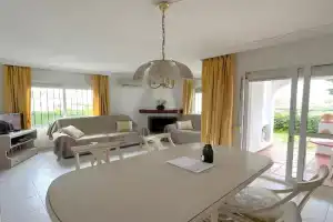Vakantiewoning Park 300 Guest house, Torrox