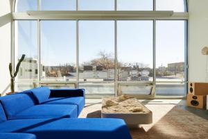 World Cup Ready! Artsy Loft Near Fan Zone Guest house, Fort Worth