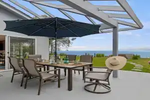 Blue Horizon by Paradise Retreats Villa, Santa Barbara