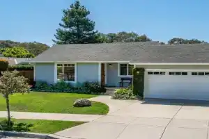 Casa Azul by Paradise Retreats, Santa Barbara