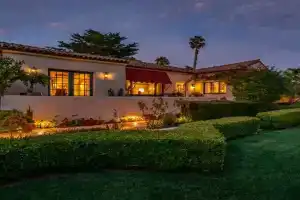 Casa del Sol by Paradise Retreats, Santa Barbara