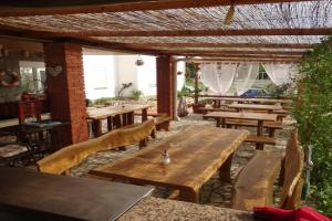 Accommodation with an experience!!! Hostel Kantun, PUNAT