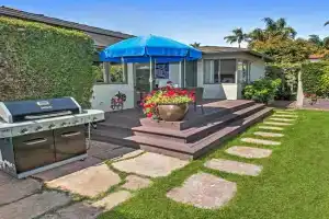Juniper Cottage by Paradise Retreats, Santa Barbara