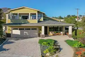 Lighthouse Dreams by Paradise Retreats, Santa Barbara