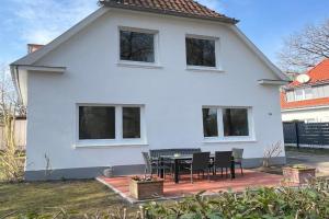 Etzhorner Tied 3 Guest house, Oldenburg