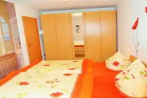 Strandparadies Apartments, Trassenheide