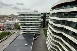 Azizi Modern 1 Apartments, Tashkent
