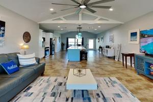 Bayside Abode Guest house, Rockport