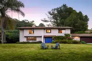 Sea Change by Paradise Retreats Villa, Santa Barbara