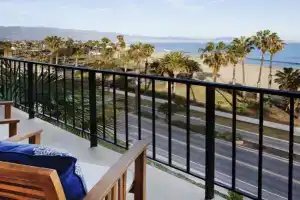 SeaCliff - Dolphin View by Paradise Retreats Apartments, Santa Barbara