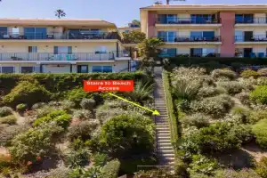 SeaCliff - Harbor View by Paradise Retreats Apartments, Santa Barbara