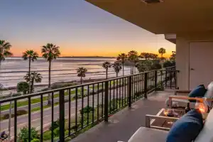 SeaCliff - High Tide by Paradise Retreats Apartments, Santa Barbara