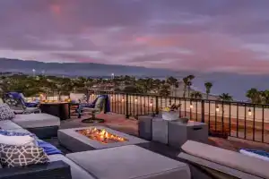 SeaCliff - Oceano by Paradise Retreats Apartments, Santa Barbara