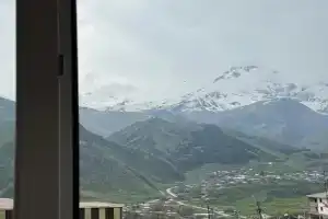 Oishe View Guest house, Kazbegi
