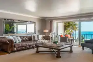 SeaCliff - Seaclusion by Paradise Retreats Apartments, Santa Barbara