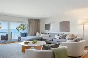 SeaCliff - Shoreline by Paradise Retreats Apartments, Santa Barbara