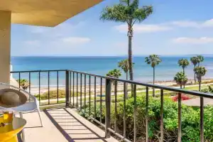 SeaCliff - Surfrider by Paradise Retreats Apartments, Santa Barbara
