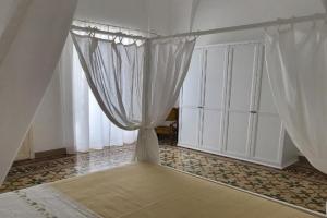 Dimora salentina a due passi da Pescoluse, Guest house, Salve