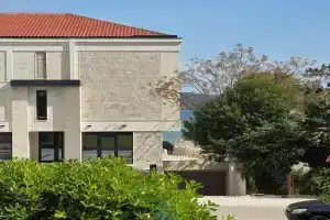 ARGUS apartmani, Igalo