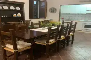 Casa Maria Saturnia, Saturina