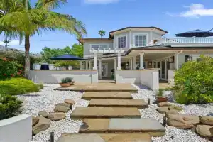 Shoreline Splendor by Paradise Retreats Villa, Santa Barbara