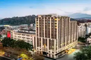 Atour Hotel Drum Tower Square East Beijing Road, Nanjing