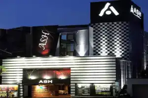 Hotel ASH ホテル アッシュ, Himeji