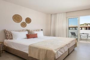 Pado Living Hotel, Faliraki