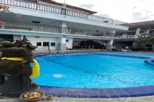 Hotel Near Beach Ayu inn, Kuta