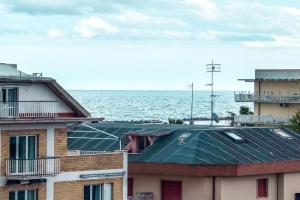 Budapest Apartment, Vista Mare Rif A489, San Benedetto del Tronto