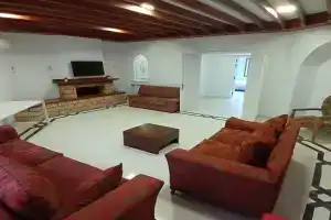 Special inn Lac 1, Tunis