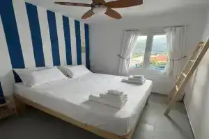 Casa Azul, Kokkari