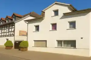 Stilvolle, gemütliche und haustierfreundliche Wohnung Apartments, Bad Kreuznach