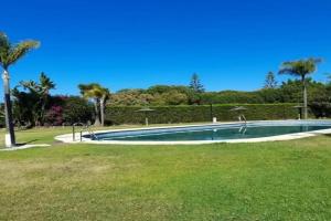 Spacious Apartment with Pool in (178 m²), El Rompido