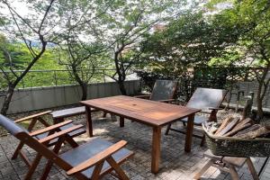 ゲストハウス熱海西山ガーデン Villa, Atami