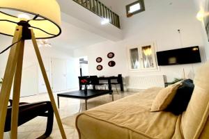 SunLights Guest house, Ermoupoli