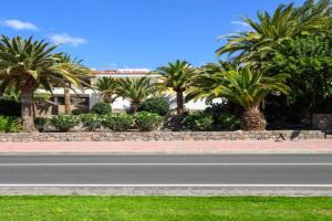 Chalet Sol y Beach, San Agustin
