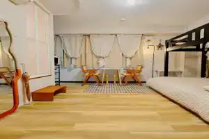 Cozy Stay 3min to Iriya Sta Ueno 1 Stop Asakusa Apartments, Tokyo
