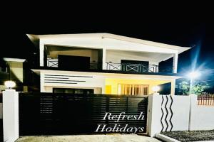 Refresh Holidays Apartments, Trou aux Biches