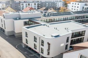 Hotel HASEN, Ludwigsburg