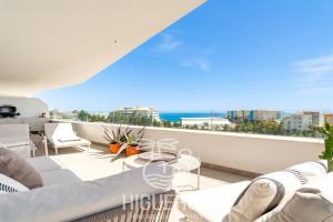 HigueronRentals Casa Alma, Mijas