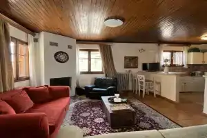 Arachova - Downtown Exclusive Apartment, Arachova