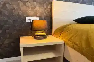 Alea iacta apartments, Trencin