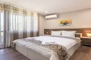 Harmony Apartment, Varna